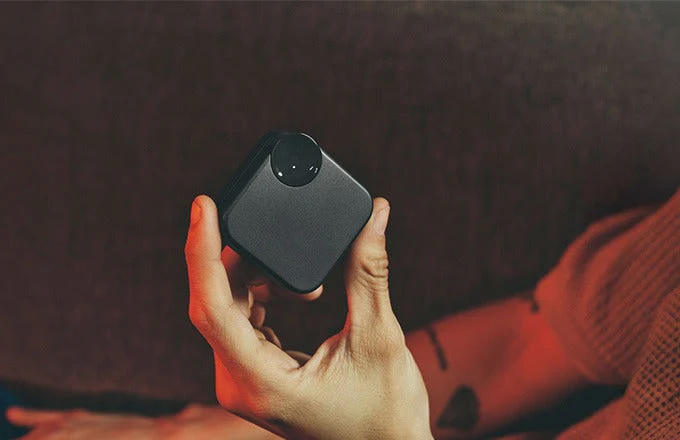 CMT Ultra Pro Earbuds with Active Noise Cancellation & HD Sound - Image 3