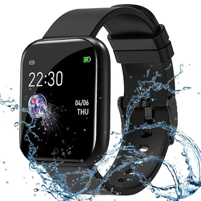 Trimmer Bluetooth Smartwatch Wireless Mens Buddha - Image 5