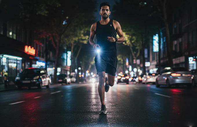 Mini LED Rechargeable Flashlight – Your Pocket-Sized Powerhouse for Any Adventure - Image 5