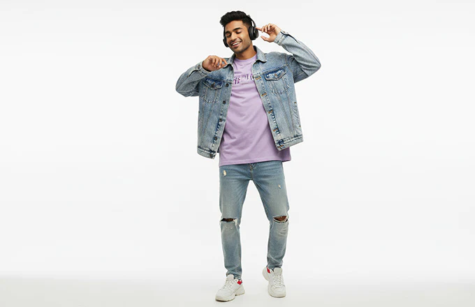 P47 Bluetooth Headphones with Foldable Design Only at Rs 499/- - Image 5