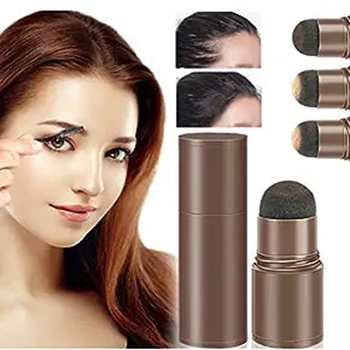 Instant Hair Colour Touch-up - BUY ONE GET ONE @ Just 499/- - Image 5