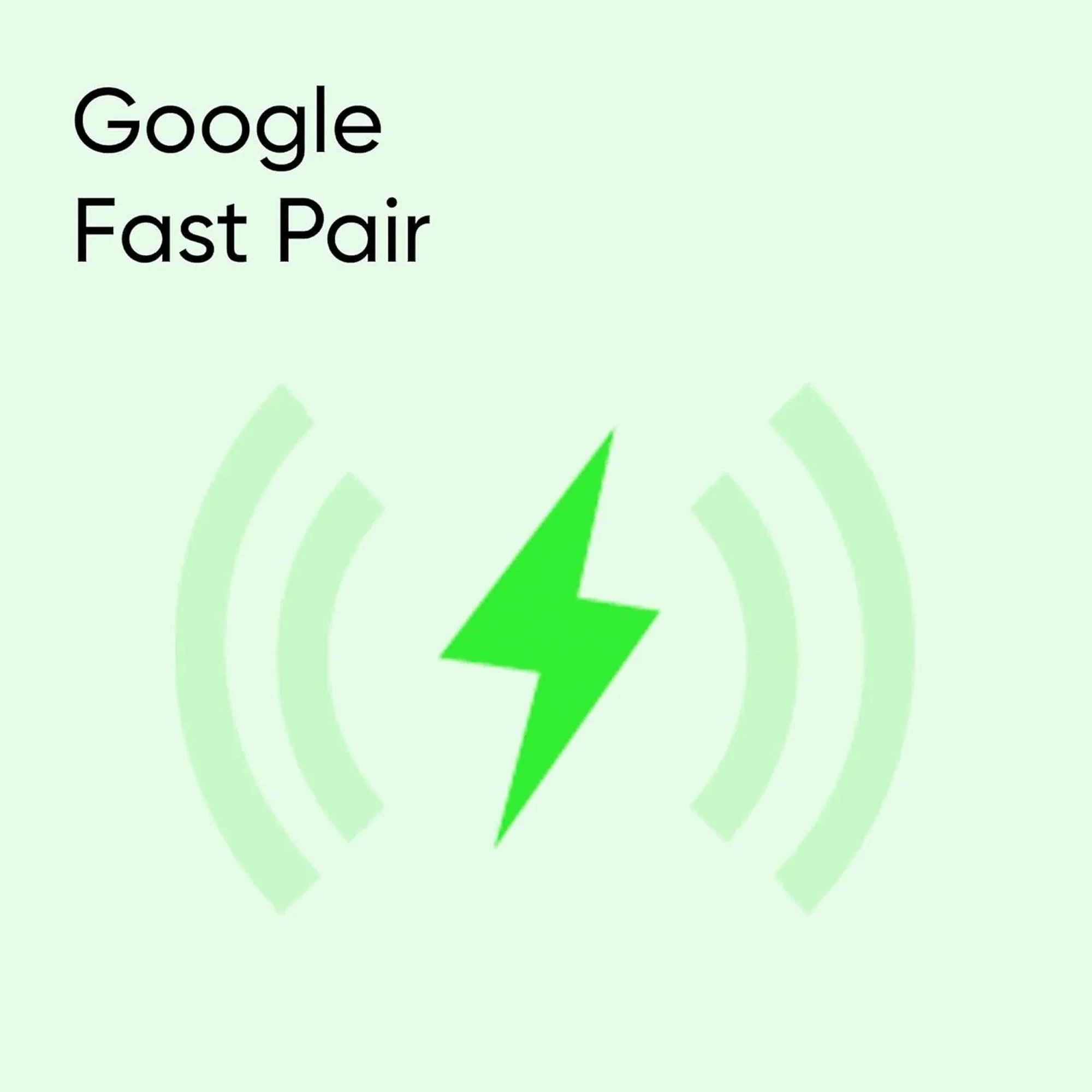 Pure Black Earbuds with Deep Bass, Quad Mic & 48H Playback - Image 4