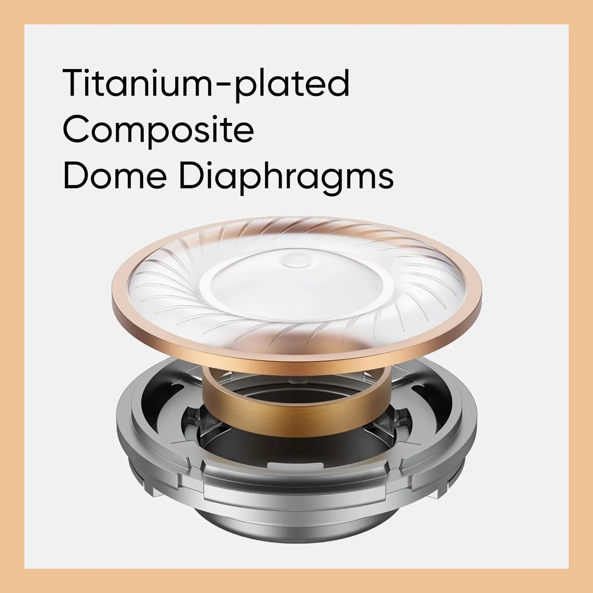 Pure Black Earbuds with Deep Bass, Quad Mic & 48H Playback - Image 5