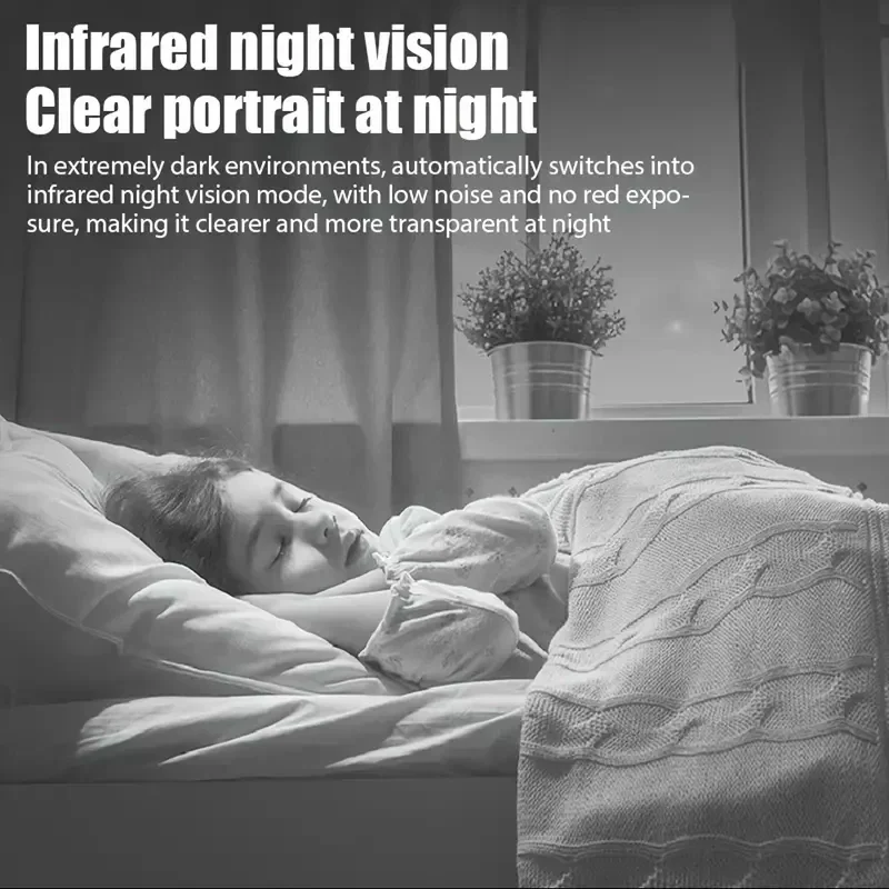 Rechargeable Cctv Live Camera 599 - Image 5