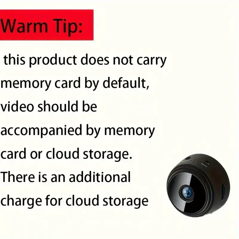 Rechargeable Cctv Live Camera 599 - Image 7