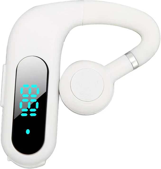 Smart Display Wireless Bluetooth Earbud @ Just ₹299 - Image 4