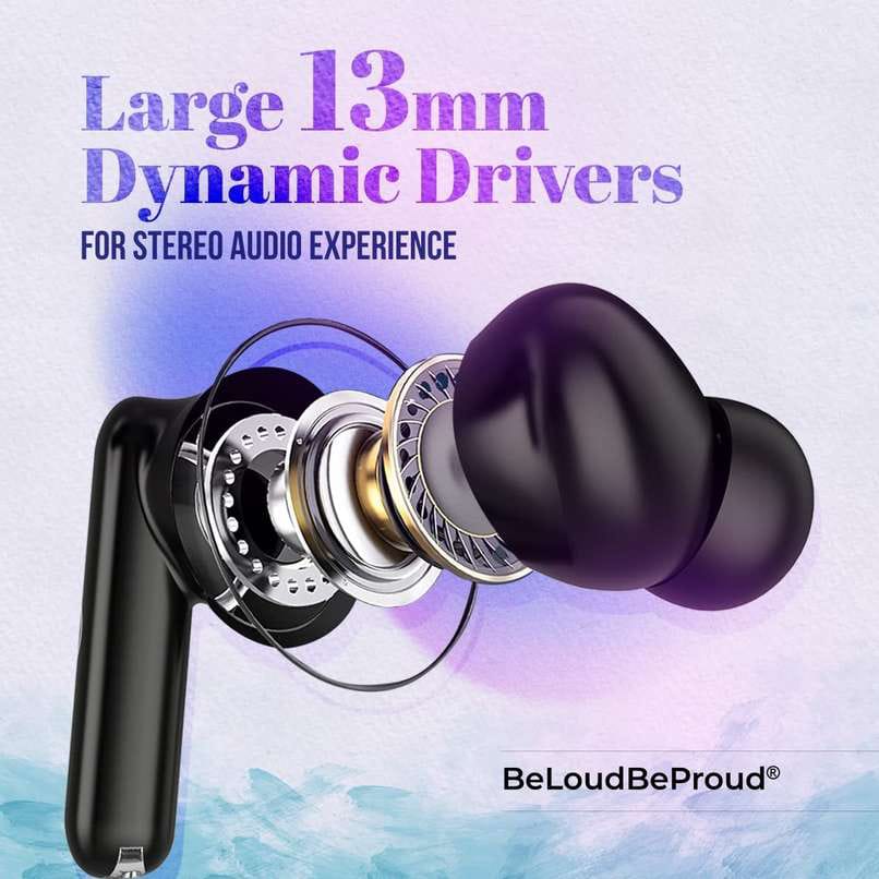 Wireless Bluetooth Earpods - Image 4