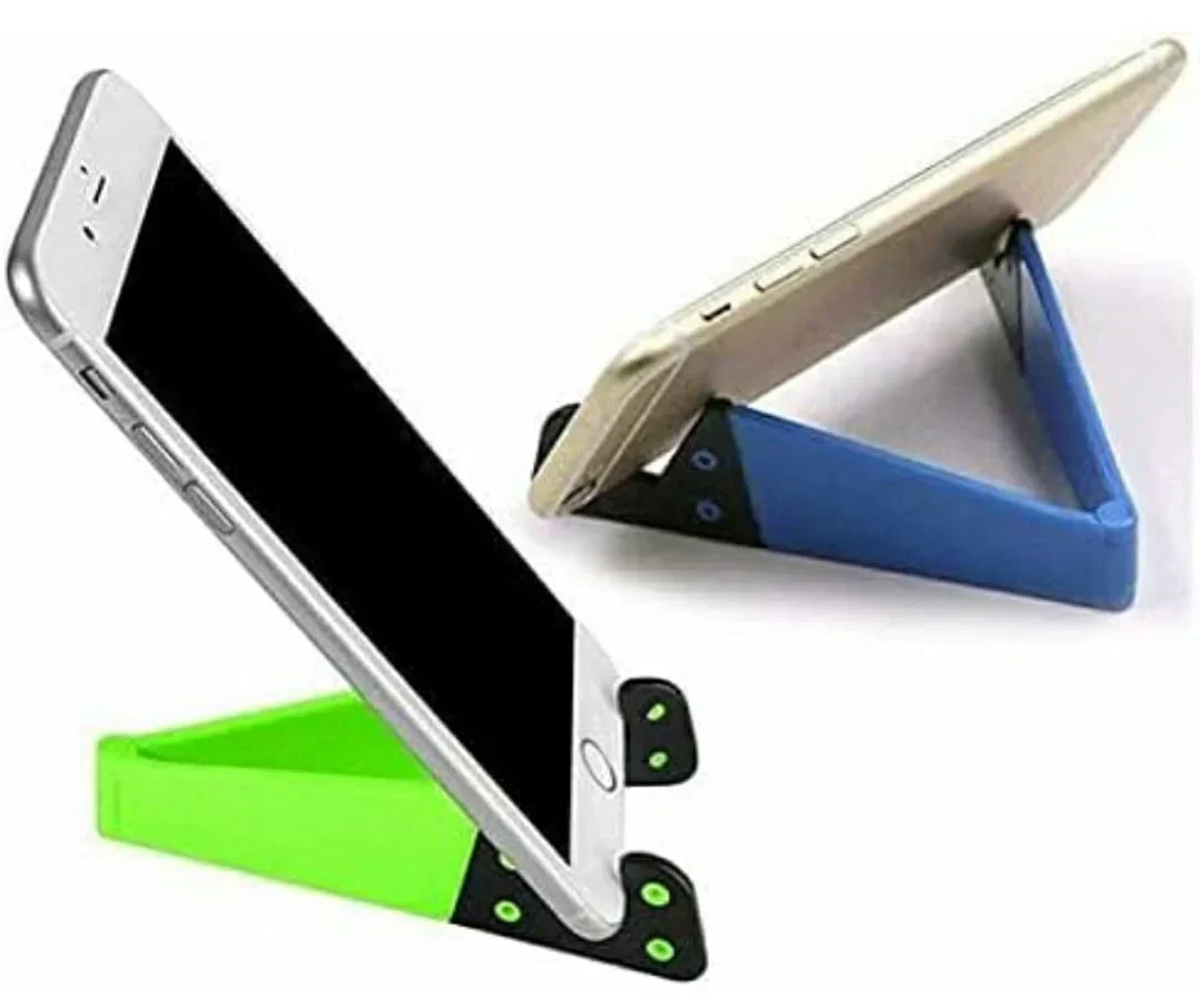 Wireless Bluetooth Mobile Stand Watch Single Headphone - Image 11