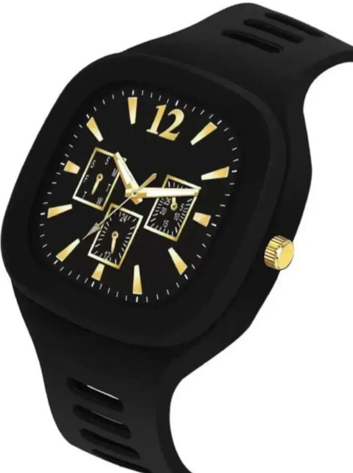 Wireless Bluetooth Mobile Stand Watch Single Headphone - Image 5