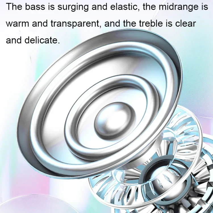 Portable Bluetooth Speaker Compatible 299 - Image 4